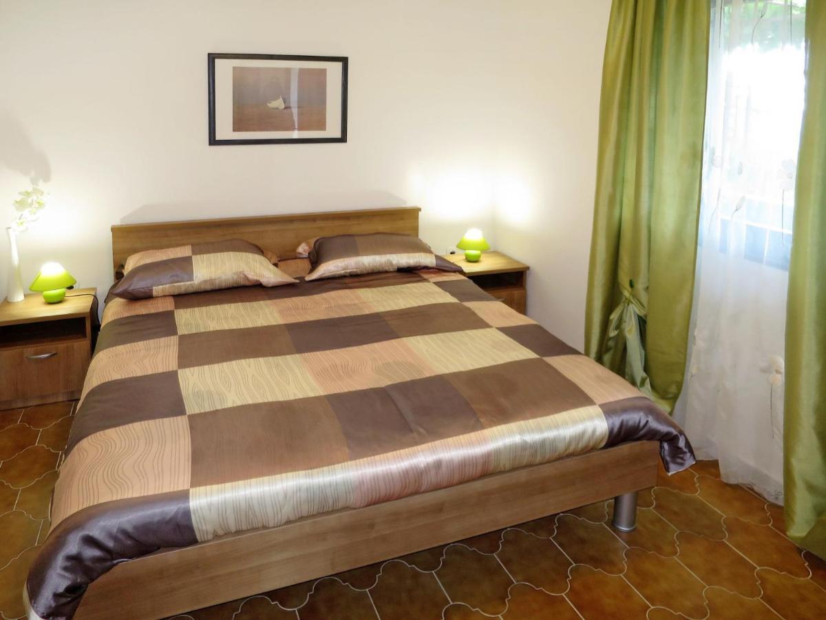 Apartment Katarina - Rac172 By Interhome Рабац Екстериор снимка