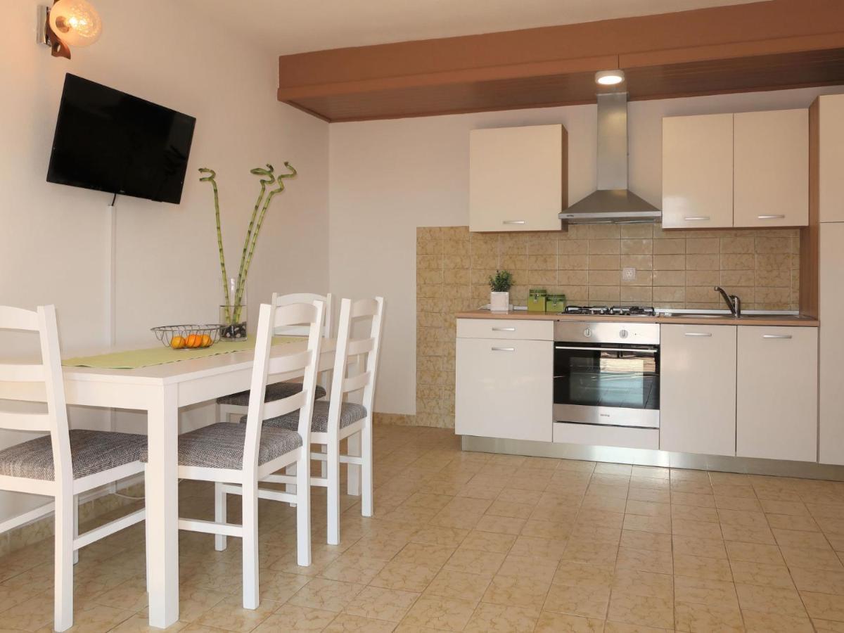 Apartment Katarina - Rac172 By Interhome Рабац Екстериор снимка