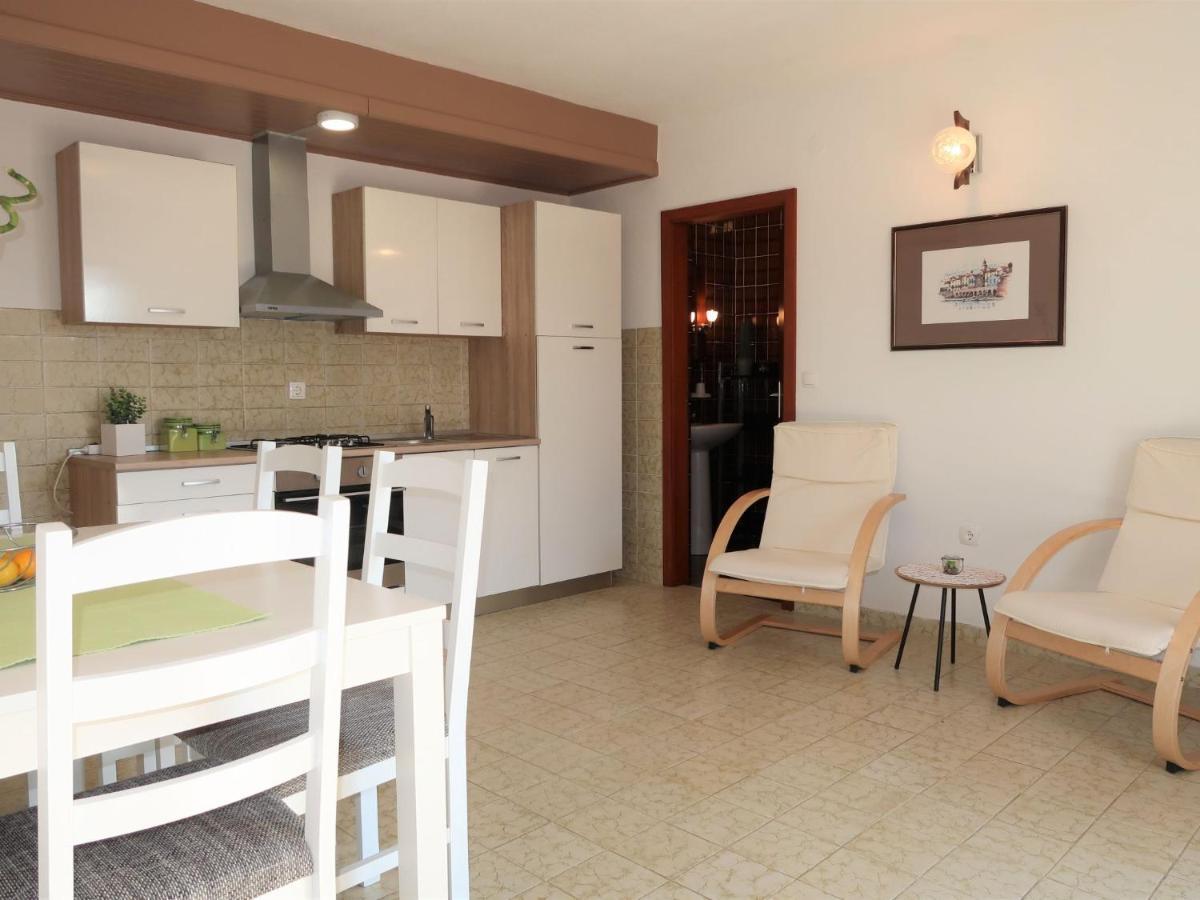 Apartment Katarina - Rac172 By Interhome Рабац Екстериор снимка